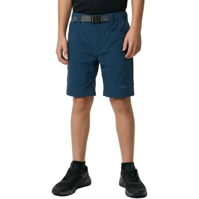 Trangoworld Pantalones Cortos Lalin Sf Blue 10 Años Trangoworld Pantalones Cortos Lalin Sf Blue 10 Años