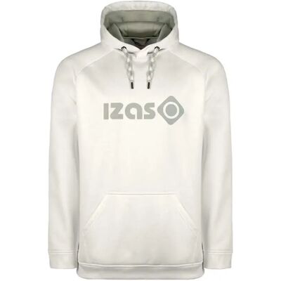Izas Sudadera Con Capucha Lynx Hielo / Alfalfa 2XS Izas Sudadera Con Capucha Lynx Hielo / Alfalfa 2XS