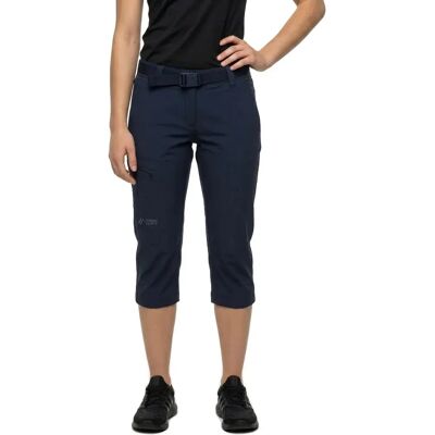 Maier Sports Pantalones Pirata Inara Slim Night Sky XS Maier Sports Pantalones Pirata Inara Slim Night Sky XS