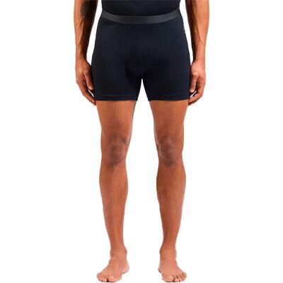 Odlo Boxers Merino 160 Black L Odlo Boxers Merino 160 Black L