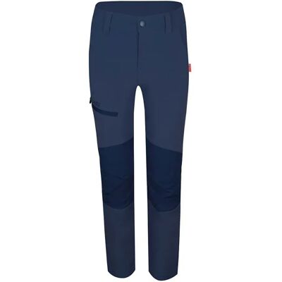 Pantalones Softshell Unisex de Trollkids - Lysefjord XT - Impermeables Pantalones Softshell Unisex de Trollkids - Lysefjord XT - Impermeables