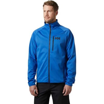 Helly Hansen Forro Polar Hp 2.0 Cobalt 2.0 M Helly Hansen Forro Polar Hp 2.0 Cobalt 2.0 M