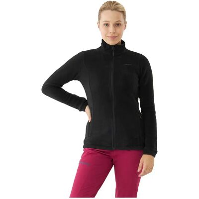 Viking DAKOTA LADY - Negra/Gris Chaqueta polar Viking DAKOTA LADY - Negra/Gris Chaqueta polar