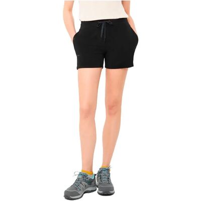 Viking Sport - Hazen Bamboo 800/25/7878 - Negro - Shorts Viking Sport - Hazen Bamboo 800/25/7878 - Negro - Shorts