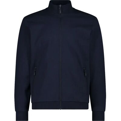 Cmp Modelo 48 - Chaqueta casual navy para hombre Cmp Modelo 48 - Chaqueta casual navy para hombre
