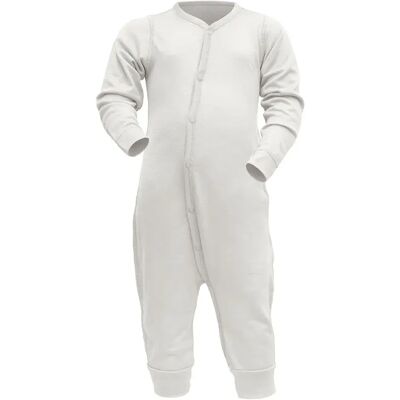 Devold Sleepsuit de Merino para Bebés - Pijama para Bebé Devold Sleepsuit de Merino para Bebés - Pijama para Bebé