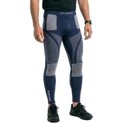 X-bionic Mallas Energy Accumulator 4.0 Marine / Optical White XL X-bionic Mallas Energy Accumulator 4.0 Marine / Optical White XL