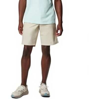 Columbia Pantalones Cortos Washed Out™ Fossil 40 Columbia Pantalones Cortos Washed Out™ Fossil 40