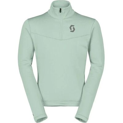 Scott Verde Claro Defined Light Midlayer - Midlayer Scott Verde Claro Defined Light Midlayer - Midlayer