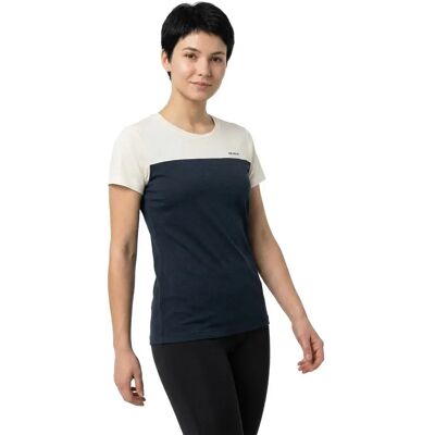 Devold W Classic Linear Tee - Camiseta Devold W Classic Linear Tee - Camiseta