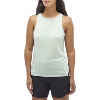 Millet Camiseta Sin Mangas Wanaka Light Seaweed L Millet Camiseta Sin Mangas Wanaka Light Seaweed L