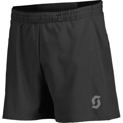Scott Pantalones Cortos Enduance Vented Black 2XL Scott Pantalones Cortos Enduance Vented Black 2XL