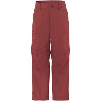 Vaude Pantalones Detective Antimos ZO para niños - Pantalones de exterior Vaude Pantalones Detective Antimos ZO para niños - Pantalones de exterior