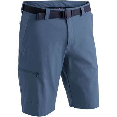Maier Sports Pantalones Cortos Huang Ensign Blue 62 Maier Sports Pantalones Cortos Huang Ensign Blue 62