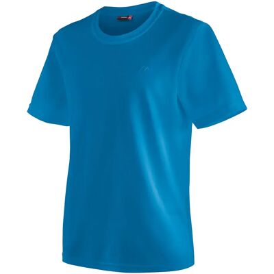 MAIER SPORTS - Walter - Zafiro azul - 8XL - Camiseta técnica MAIER SPORTS - Walter - Zafiro azul - 8XL - Camiseta técnica