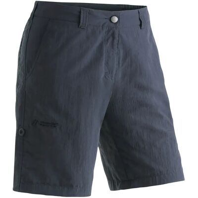Maier Sports - Nidda - Grafito - 38 - Bermuda Shorts Maier Sports - Nidda - Grafito - 38 - Bermuda Shorts