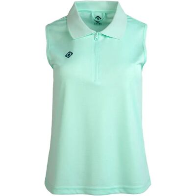 Izas Polo Sin Mangas Ordesa V3 Fair Aqua M Izas Polo Sin Mangas Ordesa V3 Fair Aqua M