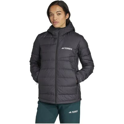 Adidas Chaqueta De Plumas Terrex Multi Light Climawarm Black XS Adidas Chaqueta De Plumas Terrex Multi Light Climawarm Black XS