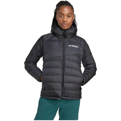 Adidas Chaqueta De Plumas Terrex Xperior Climawarm+ Black S Adidas Chaqueta De Plumas Terrex Xperior Climawarm+ Black S