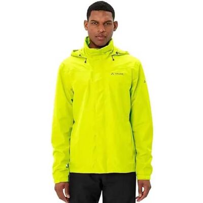 Vaude Chaqueta Escape Bike Light Bright Green L Vaude Chaqueta Escape Bike Light Bright Green L