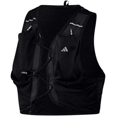 Adidas Chaleco De Hidratación Running Climacool Black S Adidas Chaleco De Hidratación Running Climacool Black S