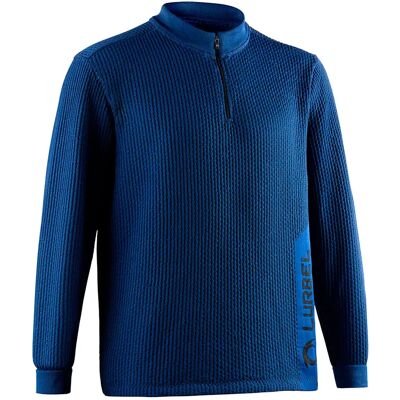 Lurbel Jersey Wave Royal Blue / Black XL Lurbel Jersey Wave Royal Blue / Black XL
