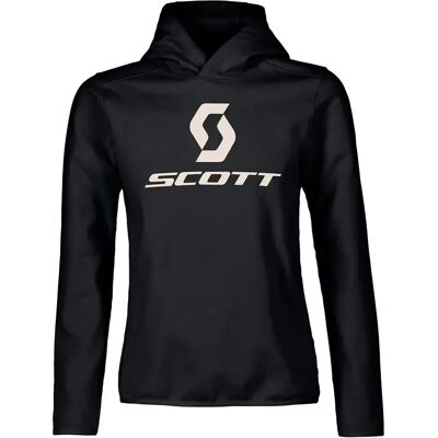 Scott Forro Polar Defined Warm Black 14 Años Scott Forro Polar Defined Warm Black 14 Años