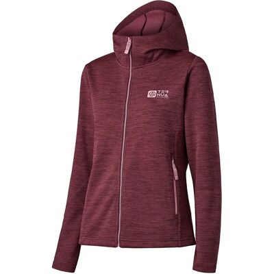 Ternua Chaqueta Toslow Ruby Wine M Ternua Chaqueta Toslow Ruby Wine M