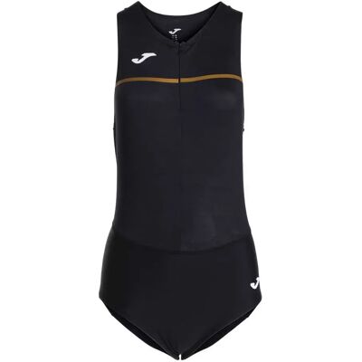 Joma Mono Base Sin Mangas Record Iii Black L Joma Mono Base Sin Mangas Record Iii Black L