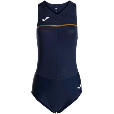 Joma Mono Base Sin Mangas Record Iii Navy Blue L Joma Mono Base Sin Mangas Record Iii Navy Blue L