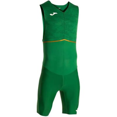 Joma Mono Base Sin Mangas Record Iii Green M Joma Mono Base Sin Mangas Record Iii Green M