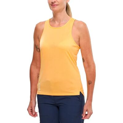 Millet Camiseta Sin Mangas Wanaka Light Sunflower M Millet Camiseta Sin Mangas Wanaka Light Sunflower M