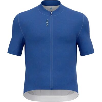 Odlo - The Zeroweight Chill-Tec - Azul Eléctrico - L - Jersey Odlo - The Zeroweight Chill-Tec - Azul Eléctrico - L - Jersey