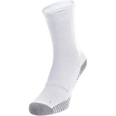Odlo Calcetines Largos 764050 Performance Run White EU 45-47 Odlo Calcetines Largos 764050 Performance Run White EU 45-47