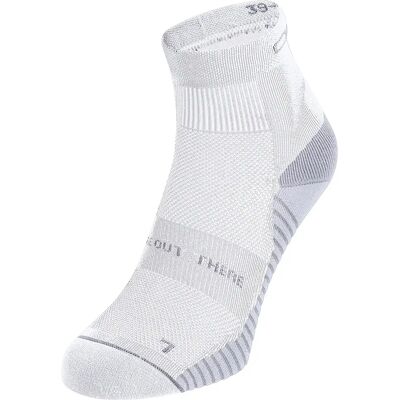 Odlo Calcetines Largos 764060 Performance Run White EU 39-41 Odlo Calcetines Largos 764060 Performance Run White EU 39-41