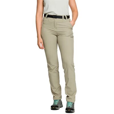 Trangoworld Pantalones Breda V02 Beige L Trangoworld Pantalones Breda V02 Beige L