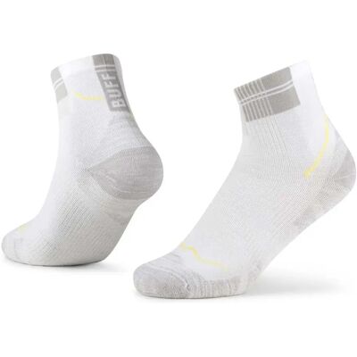 Buff® Calcetines Largos Coolnet® White EU 42-44 Buff® Calcetines Largos Coolnet® White EU 42-44