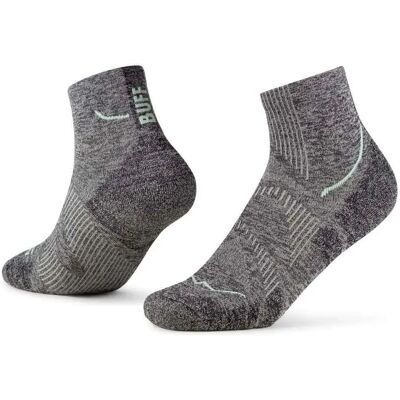Buff® Calcetines Largos Dryflx® Light Grey EU 42-44 Buff® Calcetines Largos Dryflx® Light Grey EU 42-44
