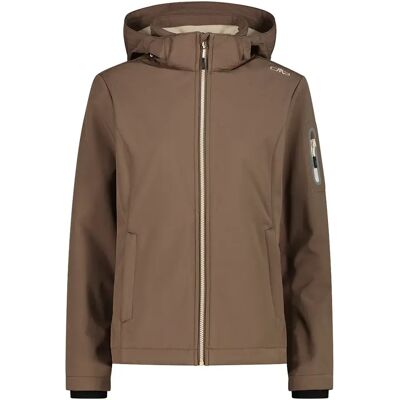 Cmp Chaqueta Softshell 39a5006 Toffee 3XL Cmp Chaqueta Softshell 39a5006 Toffee 3XL
