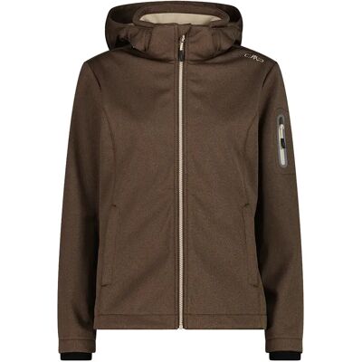 Cmp Chaqueta Softshell 39a5006m Toffee Mel. S Cmp Chaqueta Softshell 39a5006m Toffee Mel. S