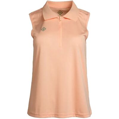 Izas Polo Sin Mangas Ordesa V3 Peach 2XL Izas Polo Sin Mangas Ordesa V3 Peach 2XL