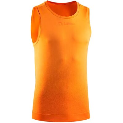 Lurbel Camiseta Sin Mangas Samba Orange M Lurbel Camiseta Sin Mangas Samba Orange M