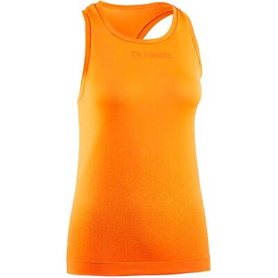 Lurbel Camiseta Sin Mangas Samba Orange S Lurbel Camiseta Sin Mangas Samba Orange S