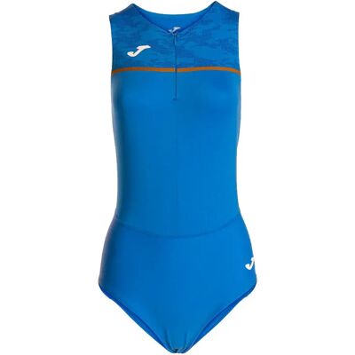 Joma Body Sin Mangas Record Iii Royal L Joma Body Sin Mangas Record Iii Royal L