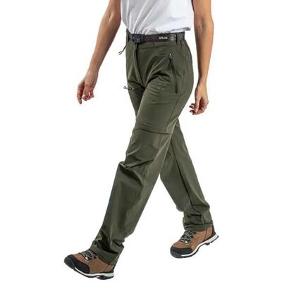 Altus Pantalones Convertibles Quetzal Avocado XL Altus Pantalones Convertibles Quetzal Avocado XL