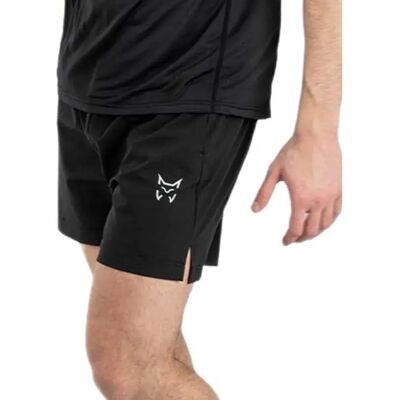 Altus Pantalones Cortos Route L30 Black XL Altus Pantalones Cortos Route L30 Black XL