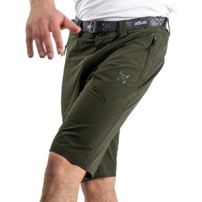 Altus Pantalones Cortos Taupo K30 Avocado M Altus Pantalones Cortos Taupo K30 Avocado M
