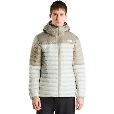 The North Face Chaqueta Tera Peak Cumulus Cloud / Stone Sla S The North Face Chaqueta Tera Peak Cumulus Cloud / Stone Sla S