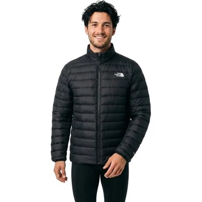 The North Face Chaqueta De Plumas Classic TNF Black 2XL The North Face Chaqueta De Plumas Classic TNF Black 2XL