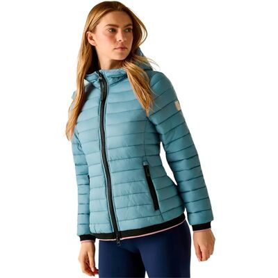 Regatta Chaqueta Haile Dusky Blue 40 Regatta Chaqueta Haile Dusky Blue 40